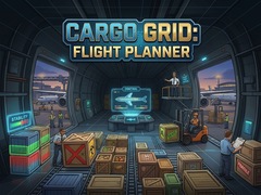 Jwèt Cargo Grid: Flight Planner
