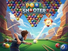 Jwèt Pool Shooter