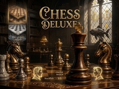 Jwèt Chess Deluxe