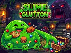 Jwèt Slime Glutton