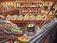 Jwèt Runaway Sushi