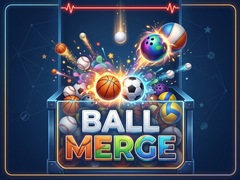Jwèt Ball Merge