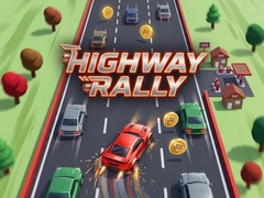 Jwèt Highway Rally