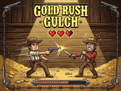 Jwèt Gold Rush Gulch