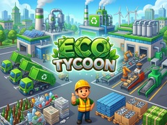 Jwèt Eco Tycoon
