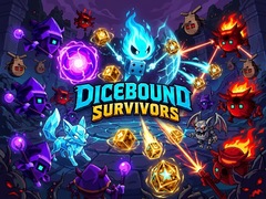Jwèt DiceBound Survivors