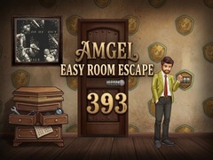 Jwèt Amgel Easy Room Escape 393