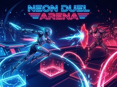 Jwèt Neon Duel Arena