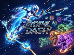 Jwèt Rope Dash
