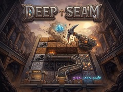 Jwèt Deep Seem