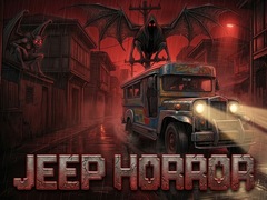Jwèt Jeep Horror