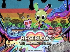 Jwèt Beatblox V1: The Drawing Board