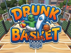 Jwèt Drunk Basket