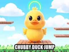Jwèt Chubby Duck Jump