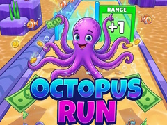 Jwèt Octopus Run