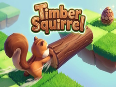 Jwèt Timber Squirrel