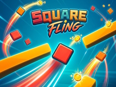 Jwèt Square Fling
