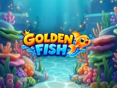 Jwèt Golden Fish