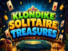 Jwèt Klondike Solitaire Treasures