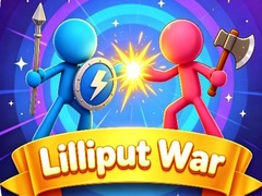Jwèt Lilliput War