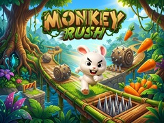 Jwèt Bunny Rush