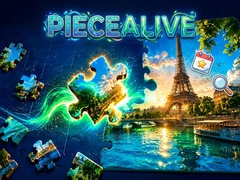 Jwèt PieceAlive