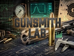 Jwèt Gunsmith Lab