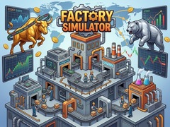 Jwèt Factory Simulator
