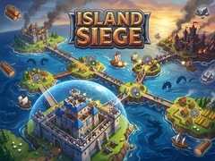 Jwèt Island Siege