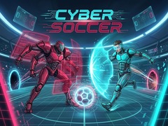 Jwèt Cyber Soccer