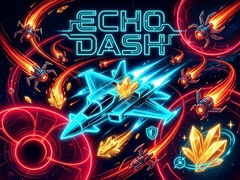 Jwèt Echo Dash