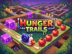 Jwèt Hunger Trails