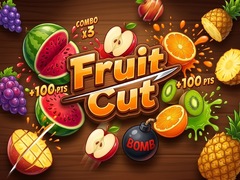 Jwèt Fruit Cut
