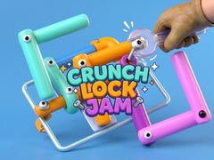 Jwèt Crunch Lock Jam
