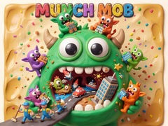 Jwèt Munch Mob