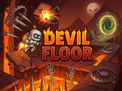 Jwèt Devil Floor