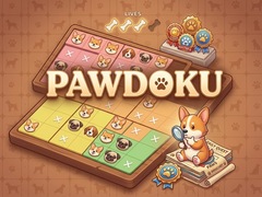 Jwèt Pawdoku