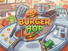 Jwèt Burger Hop