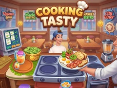 Jwèt Cooking Tasty