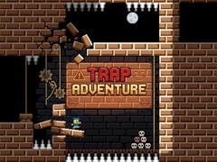 Jwèt Trap Adventure