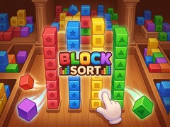 Jwèt Block Sort