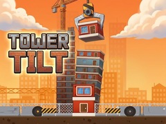 Jwèt Tower Tilt