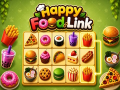 Jwèt Happy Food Link
