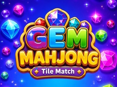 Jwèt GEM MAHJONG