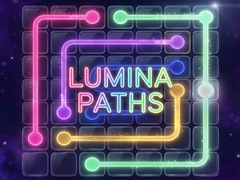 Jwèt Lumina Paths