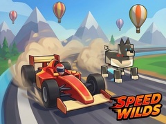 Jwèt Speed Wilds
