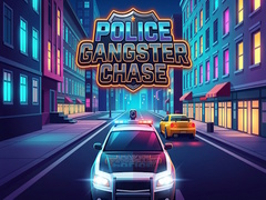 Jwèt Police Gangster Chase