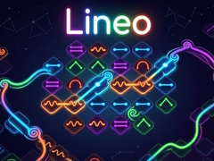 Jwèt Lineo