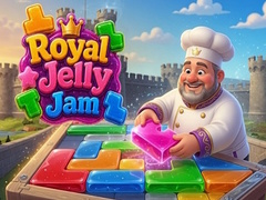Jwèt Royal Jelly Jam