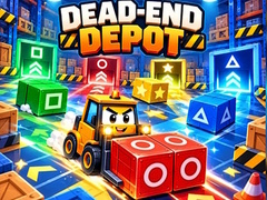 Jwèt Dead-End Depot